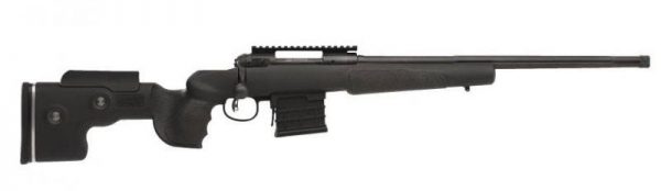 SAVAGE 10 GRS 6.5 PRC 24-INCH 10RDS