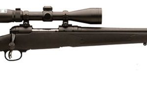 SAVAGE 11/111 TROPHY HUNTER XP BLACK .30-06 22-INCH 4RDS
