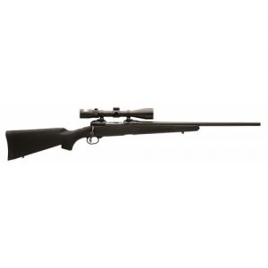 Savage 111THXP Package 7MMRemMag 22 inch BL SYN