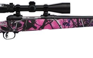 Savage Arms 11 TROPHY HUNT XP Bolt Action Rifle 7MM08