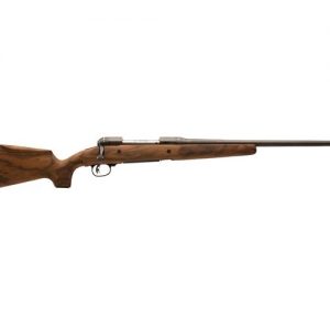 SAVAGE 11 LADY HUNTER BLACK / WALNUT 6.5 CREEDMOOR 20-INCH 4RD