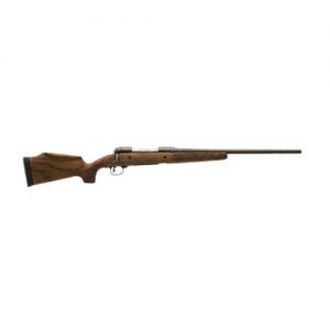 SAVAGE ARMS VISTA 11 LADY HUNTER BOLT ACTION RIFLE WALNUT .308 WIN / 7.62 NATO 20 INCH 4RD