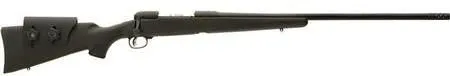 SAVAGE 11 LONG RANGE HUNTER BLACK 6.5 CREEDMOOR 26-INCH 4RD
