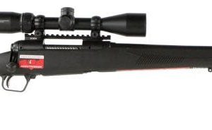 SAVAGE 110 APEX HUNTER XP 7MM-08 20-INCH 4RDS WITH SCOPE