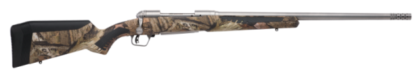 SAVAGE 110 BEAR HUNTER 338WIN MOINF