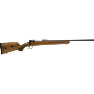 SAVAGE 110 CLASSIC WALNUT .270 WIN 22" BARREL 4-ROUNDS