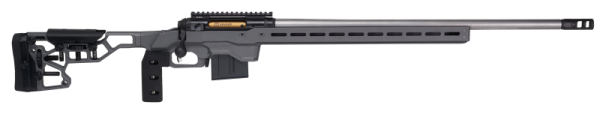 SAVAGE 110 ELITE PRECISION 308WIN 26-INCH 10RDS GREY/BLACK