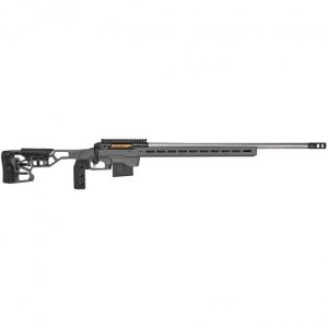 SAVAGE 110 ELITE PRECISION GRAY .300 PRC 30" BARREL 5-ROUNDS OPTICS READY