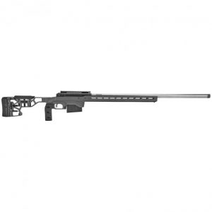 SAVAGE 110 ELITE PRECISION GRAY 6.5 CREEDMOOR 26" BARREL 10-ROUNDS LEFT HANDED