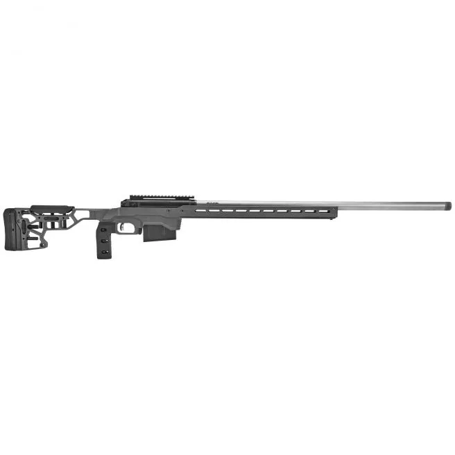 SAVAGE 110 ELITE PRECISION GRAY 6MM CREEDMOOR 26" BARREL 10-ROUNDS LEFT HAND