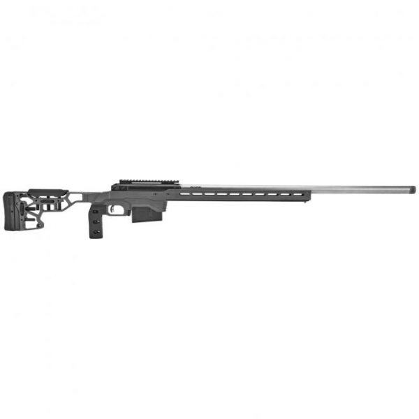 SAVAGE 110 ELITE PRECISION GRAY .300 WIN MAG 30" BARREL 5-ROUNDS LH