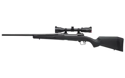 SAVAGE 110 ENGAGE HUNTER COMBO MATTE BLUE .280 AI 22-INCH 4RDS