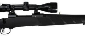SAVAGE 110 ENGAGE HUNTER XP BLUE .243 WIN 22-INCH 4RDS