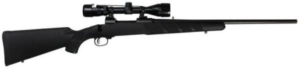 SAVAGE 110 ENGAGE HUNTER XP BLUE .243 WIN 22-INCH 4RDS