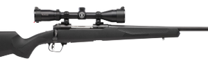 SAVAGE 110 ENGAGE HUNTR XP 270WSM PKG