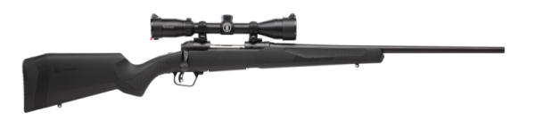 SAVAGE 110 ENGAGE HUNTR XP 270WIN PKG