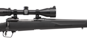 SAVAGE 110 ENGAGE HUNTER XP BLACK .30-06 22-INCH 4RDS