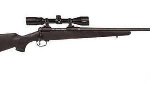 SAVAGE 110 ENGAGE HUNTR XP 300WIN PKG