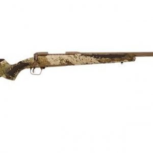 SAVAGE 110 HIGH COUNTRY BOLT 308WIN 22-INCH BRONZE-CAMO 4RDS