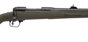 SAVAGE 110 HOG HUNTER BLACK .308 WIN 20-INCH 4RD