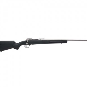 SAVAGE 110 LW STORM 6.5CR SS/SYN 20