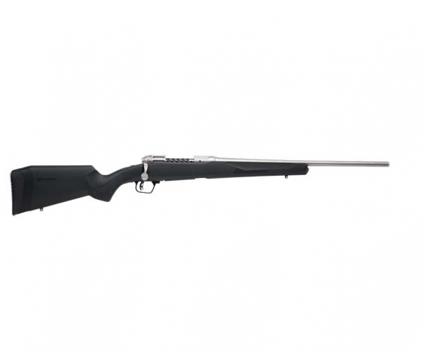 SAVAGE 110 LW STORM 6.5CR SS/SYN 20