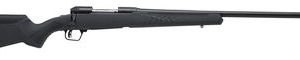 SAVAGE 110 LONG RANGE HUNTER BLACK 6.5 CREEDMOOR 26-INCH 4RDS