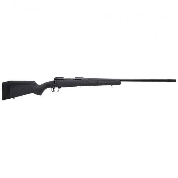 SAVAGE 110 LONG RANGE HUNTER GRAY .300 PRC 26" BARREL 5-ROUNDS