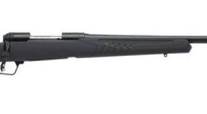SAVAGE 110 LONG RANGE HUNTER GRAY .28 NOSLER 26" BARREL 5-ROUNDS