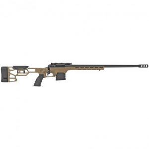 SAVAGE 110 PRECISION FLAT DARK EARTH .300 PRC 24" BARREL 5-ROUNDS