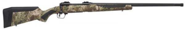SAVAGE 110 PREDATOR MOSSY OAK TERRA .22-250 REM 24" BARREL 4-ROUNDS