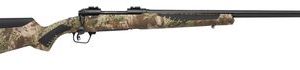 SAVAGE 110 PREDATOR MATTE BLUE .223 REM 22-INCH 4RDS