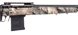 SAVAGE 110 RIDGE WARRIOR OVERWATCH 308WIN 24-INCH 10RDS