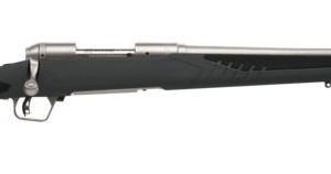 SAVAGE 110 STORM GRAY / STAINLESS .30-06 22-INCH 4RDS