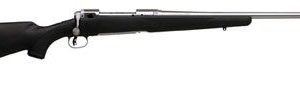 SAVAGE ARMS 110 STORM SS/SY 270WSM 24" DETACHABLE BOX MAG