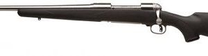 SAVAGE 110 STORM LEFT HAND BLACK .300 WIN 24-INCH 3RDS