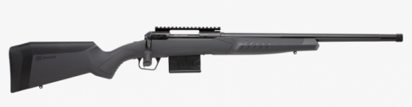 SAVAGE 110 TACTICAL BLACK 6.5 CREEDMOOR 24-INCH 10RDS