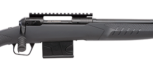 SAVAGE 110 TACTICAL .300 WIN 24" BARREL 5-ROUNDS