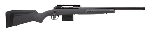 SAVAGE 110 TACTICAL .300 WIN 24" BARREL 5-ROUNDS