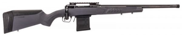 SAVAGE 110 TACTICAL GRAY 6MM ARC 18" BARREL 12-ROUNDS