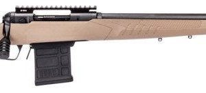SAVAGE ARMS 110 TACTICAL DESERT 6.5PRC FDE 24-INCH 8RDS