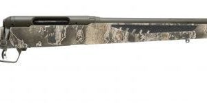 SAVAGE 110 TIMBERLINE REALTREE EXCAPE .30-06 22" BARREL 4-ROUNDS
