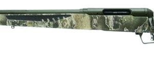 SAVAGE 110 TIMBERLINE REALTREE EXCAPE .308 WIN 22" BARREL 4-ROUNDS LEFT-HANDED