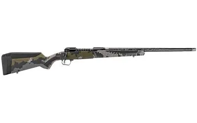 SAVAGE 110 ULTRALIGHT CAMO .308 WIN 22" BARREL 4-ROUNDS