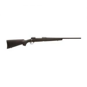 SAVAGE 111F BLACK SYNTHETIC .30-06 22-INCH 3RD ACCUSTOCK ACCUTRIGGER