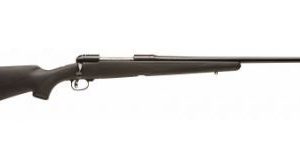 Savage 111FCNS Black 30-06 22 inch 4Rds