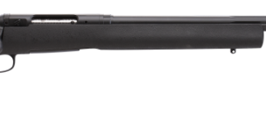 SAVAGE MODEL 12 LRP BLACK .243WIN 26-INCH 4RDS