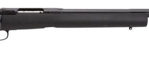 SAVAGE 12 LONG RANGE PRECISION 6.5 CREEDMOOR 26-INCH 4-ROUNDS WITH V-BLOCK STOCK