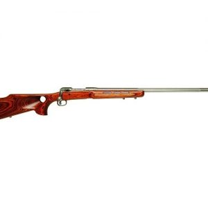 SAVAGE 12 VARMINT TBHL 22-250 SS/LAM FLT