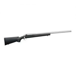 SAVAGE 12LRPV 223REM 26-INCH STAINLESS HB SYNTHETIC 7 INCH
